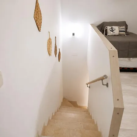Ferienhaus El Niu Del Delta