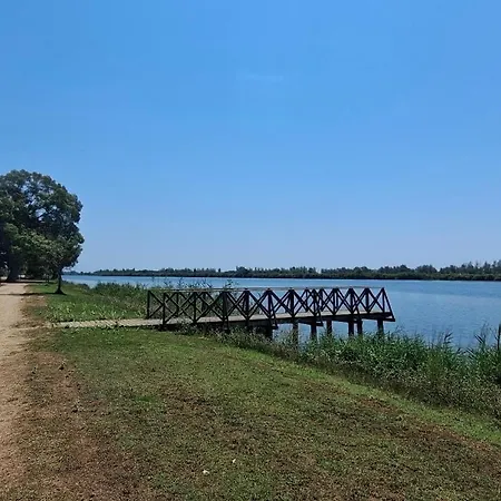El Niu Del Delta Ferienhaus Deltebre
