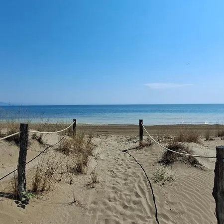 El Niu Del Delta Casa de vacances