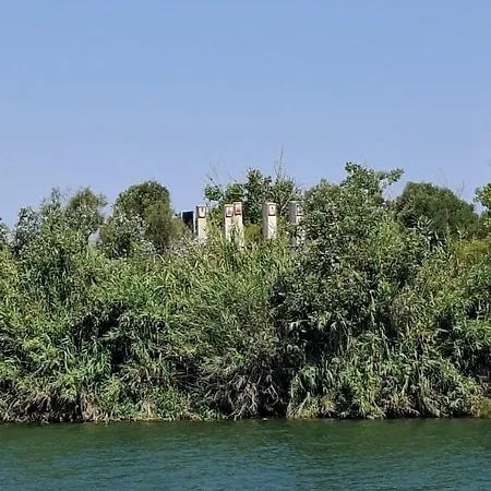 El Niu Del Delta *