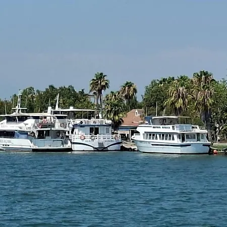 El Niu Del Delta Casa de vacances