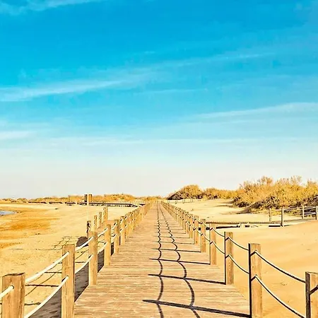 El Niu Del Delta Deltebre