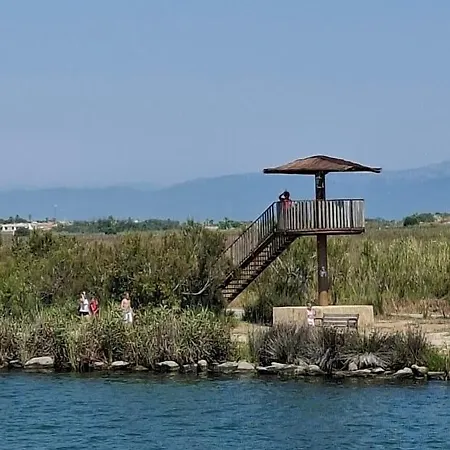 El Niu Del Delta * Deltebre